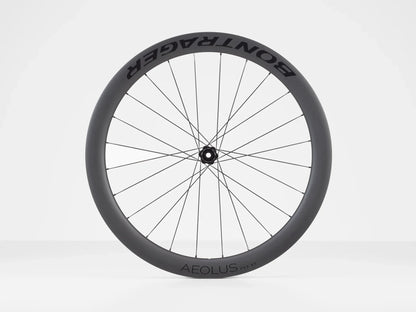 Bontrager Aeolus Pro 51 TLR DISC WIEL WIEL