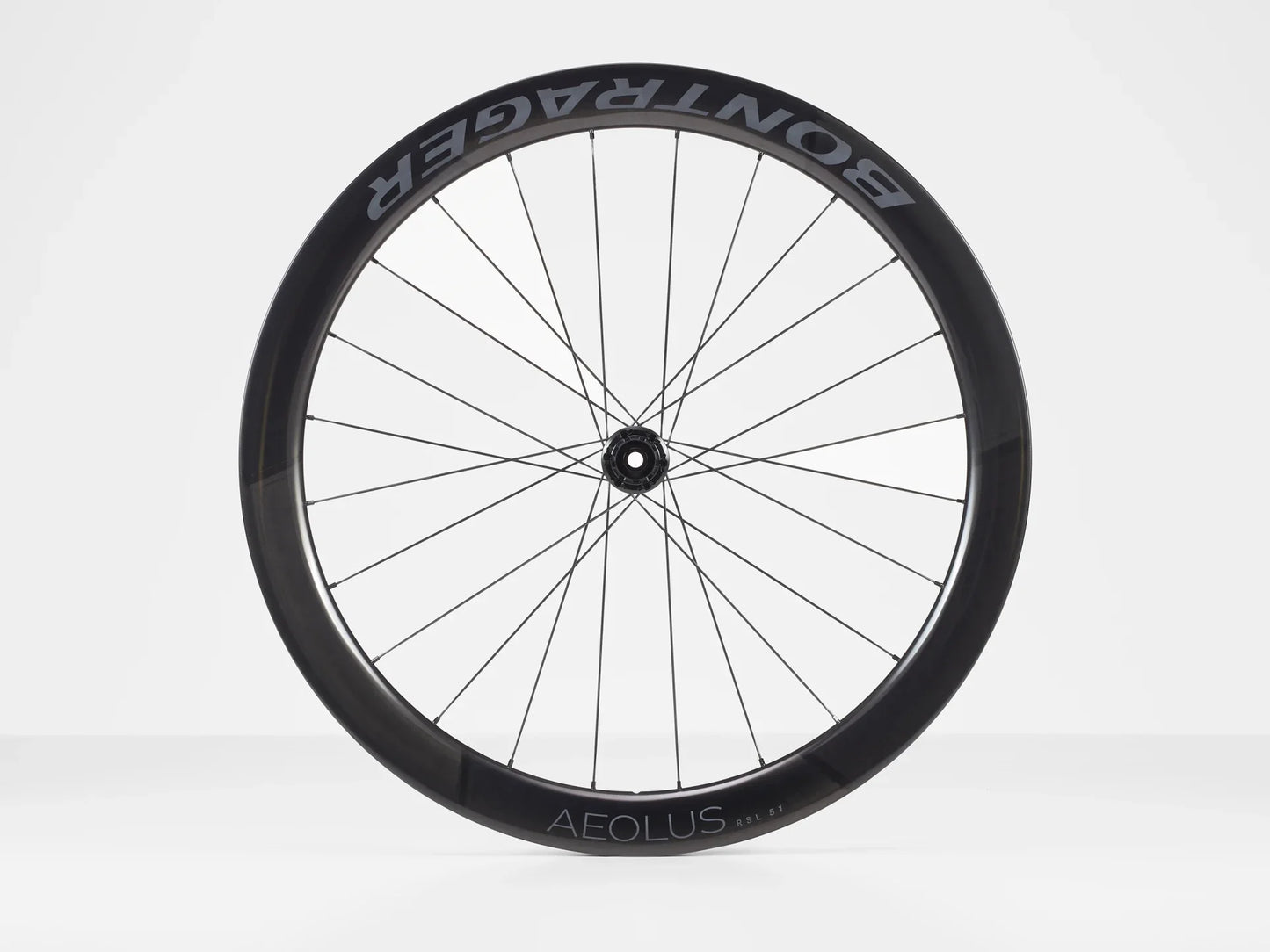 Ruote Bontrager Aeolus RSL 51 TLR Disc