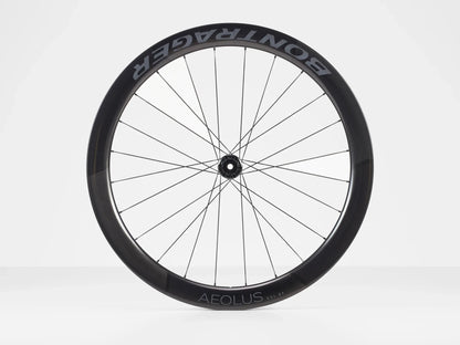 BONTRAGER AEOLUS RSL 51 TLR DISC ROUES