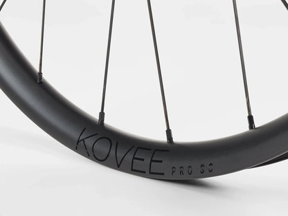 Bontrager Kovee Pro 30 TLR Boost 29 MTB Rear Wheel 