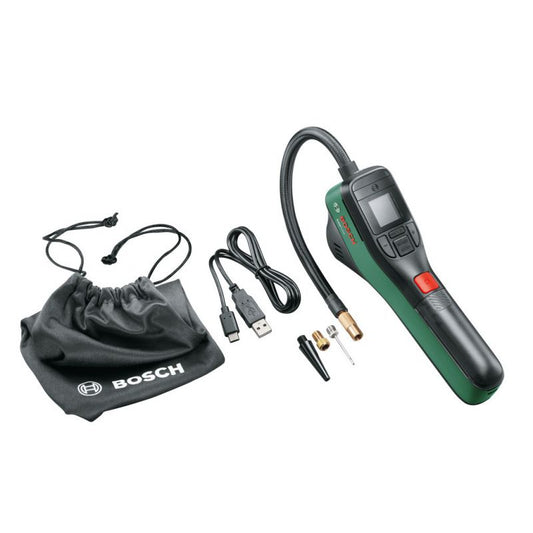 Bosch EasyPump 3.6V - 10.3Bar battery pump