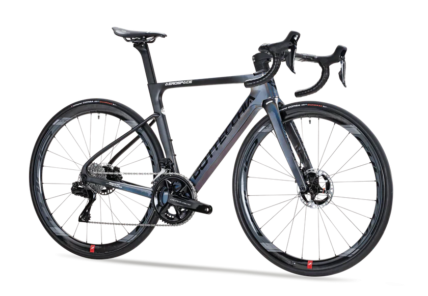 Bottecchia Aerospace 65. hjul ursus carbon tc37 dk tl