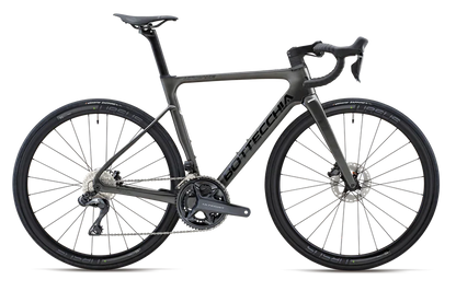 Bottecchia Aerospace 65. hjul ursus carbon tc37 dk tl