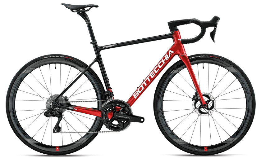 BotteCchia Emme 4 SLI 73rd