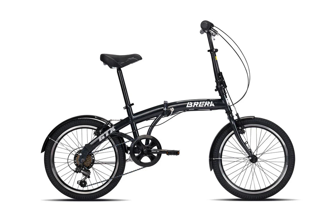 Brera GTX Folding 20 ”