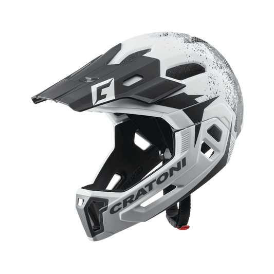 Cratoni C-Maniac 2.0 MX helmet