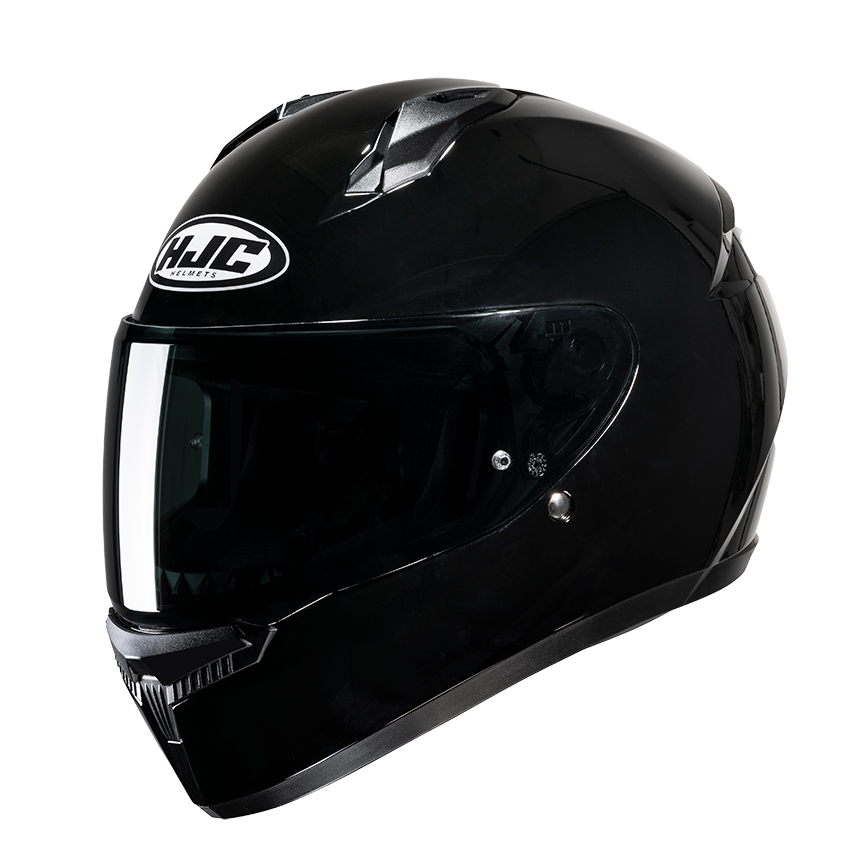 HJC Full Face Helmet C10 