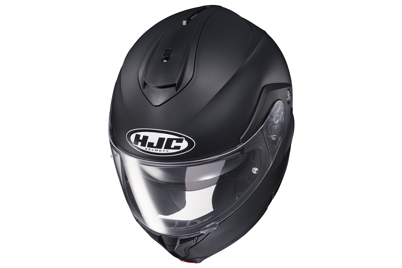 Hjc Modular Helmet C91