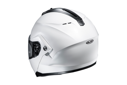 Hjc Modular Helmet C91