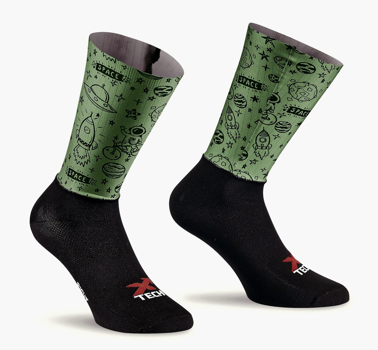 X-Tech Chrono Socks