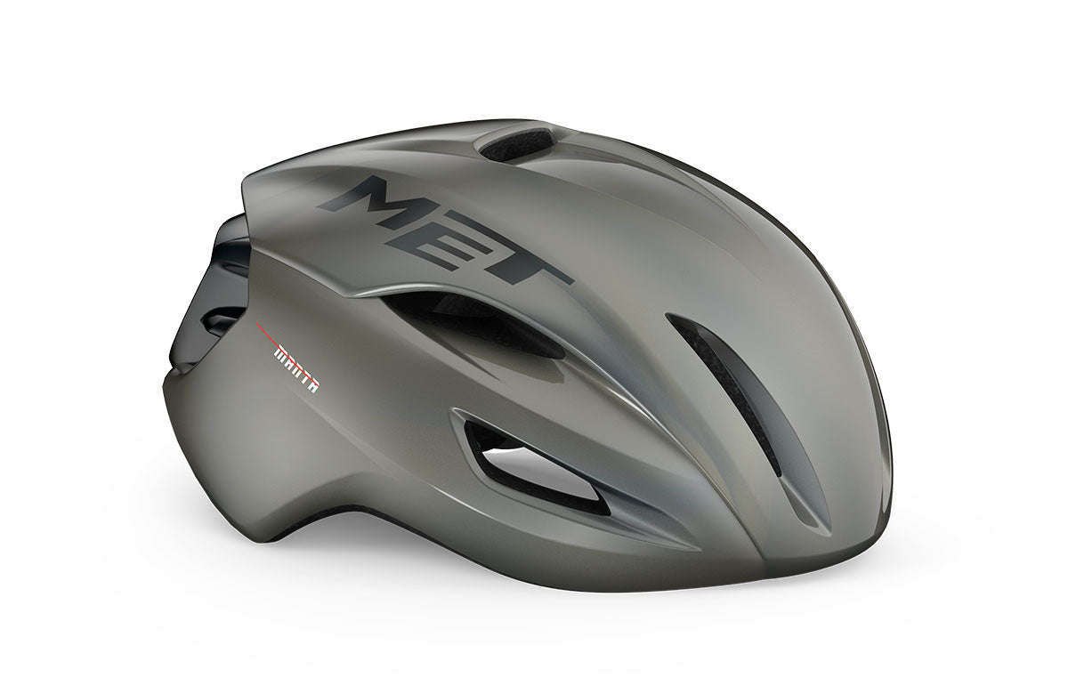 Casco Met Manta Mips