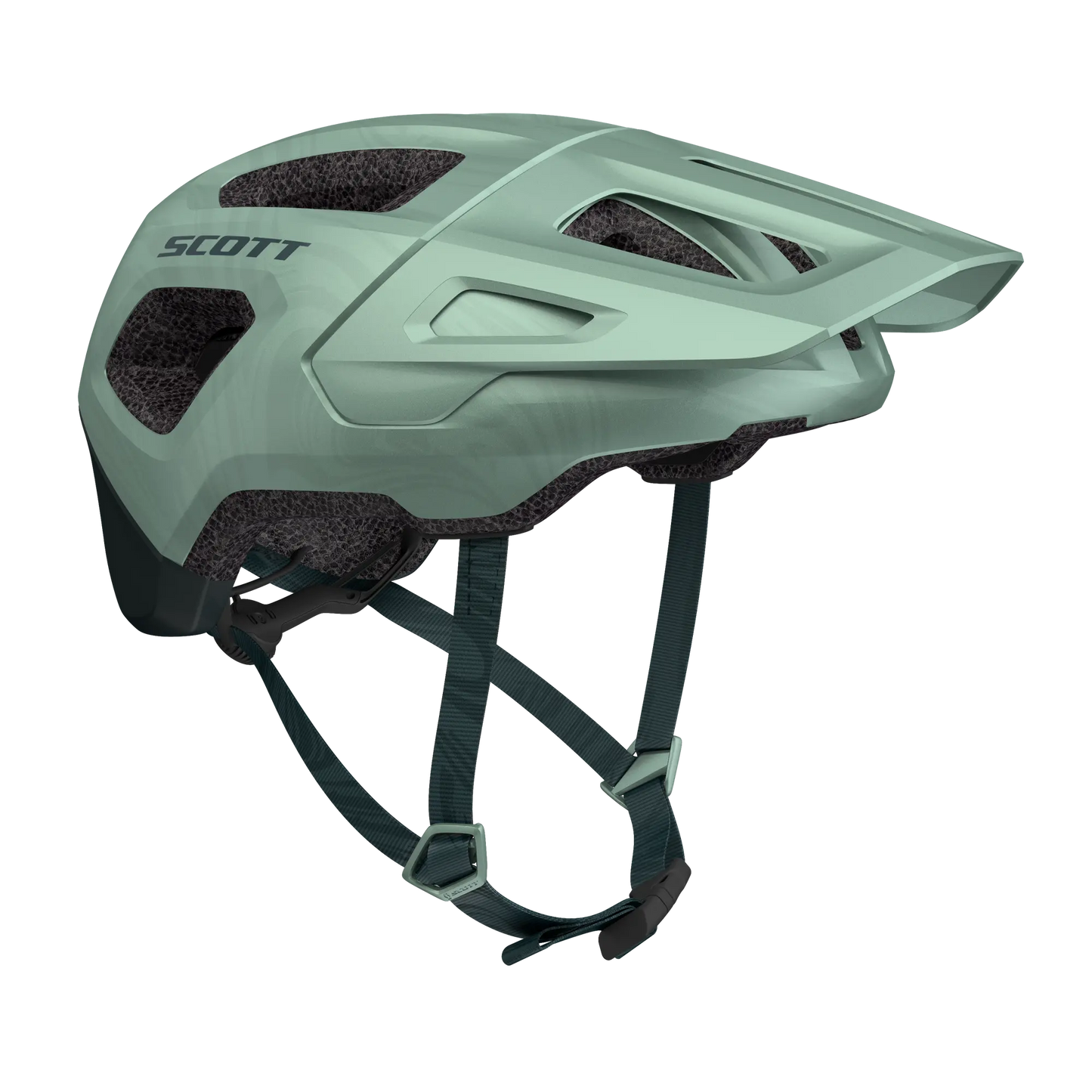 Scott Argo Plus helmet (CE) 