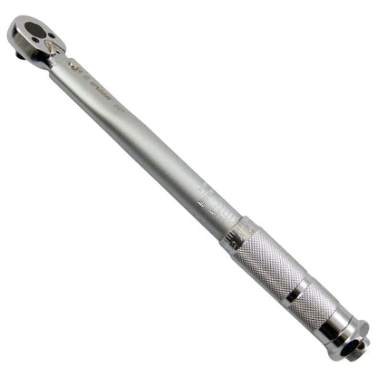 Unior 264 Torque Wrench - 3/8 - 5-110Nm