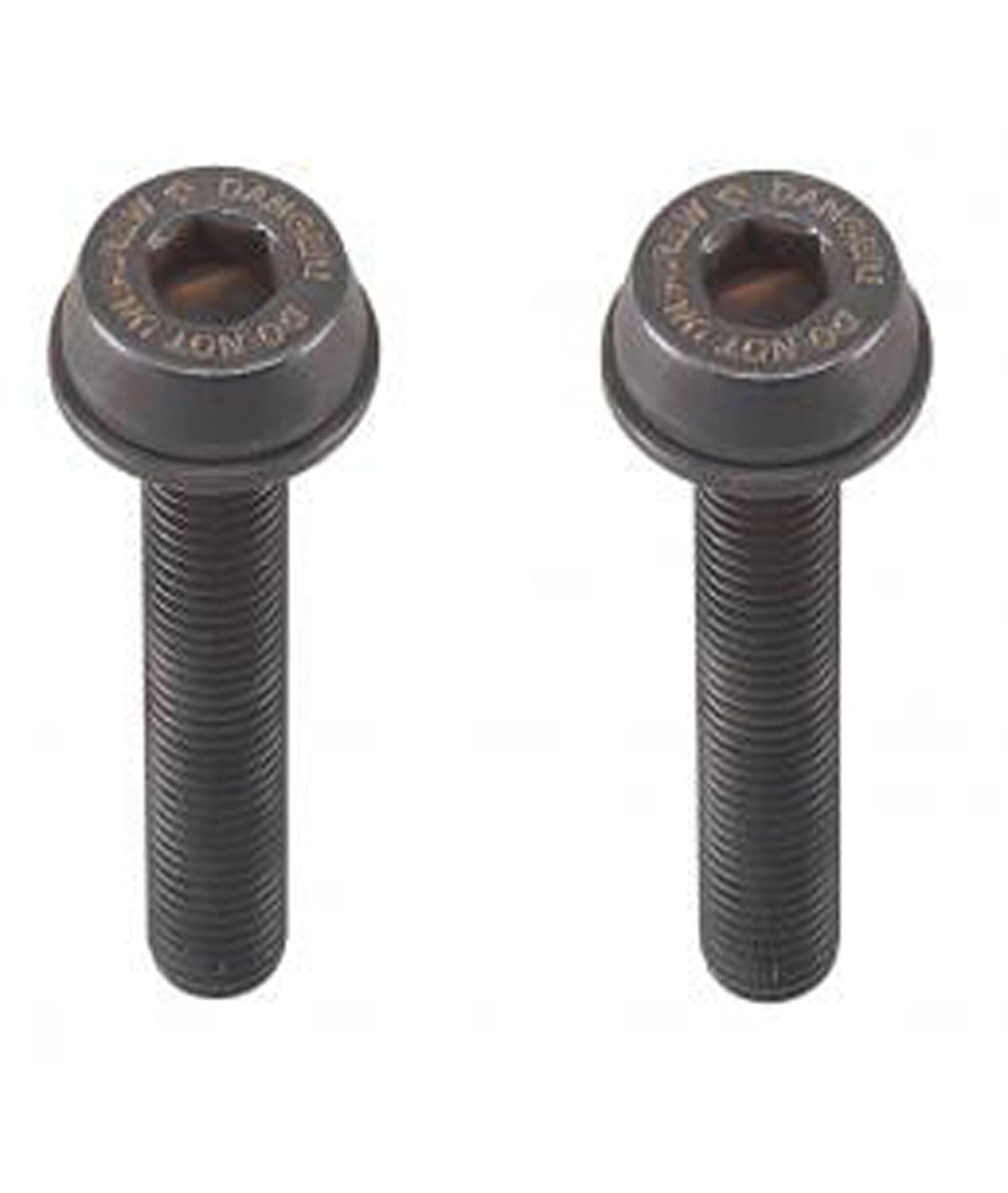 Zestaw Campagnolo z 2 śrubami mocującymi