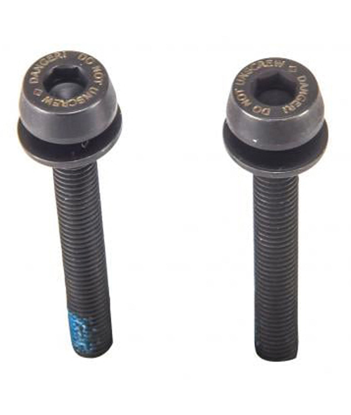 Zestaw Campagnolo z 2 śrubami mocującymi