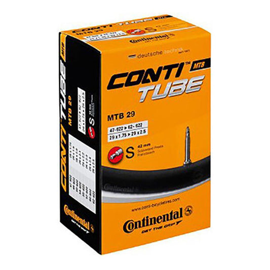 Continental Conti Tube MTB inner tube 29"x1.75-2.50 42 mm Presta valve
