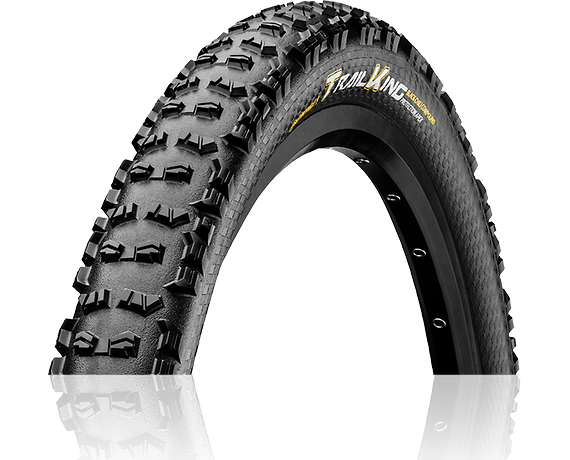 Continental Trail King ProTection Apex tire 29x2.20 / 55-622