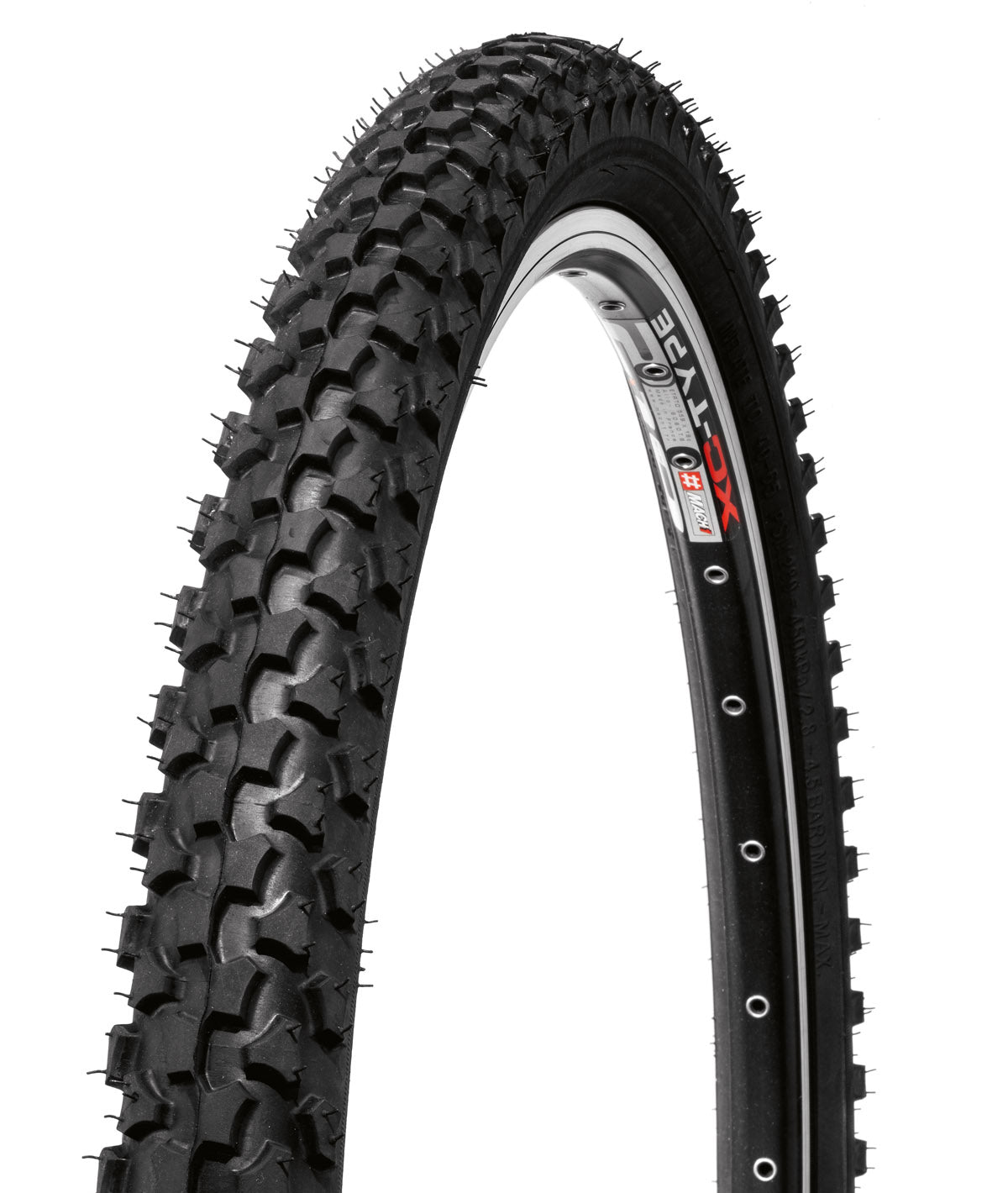 Copertoncino Eleven Yakko-BMX