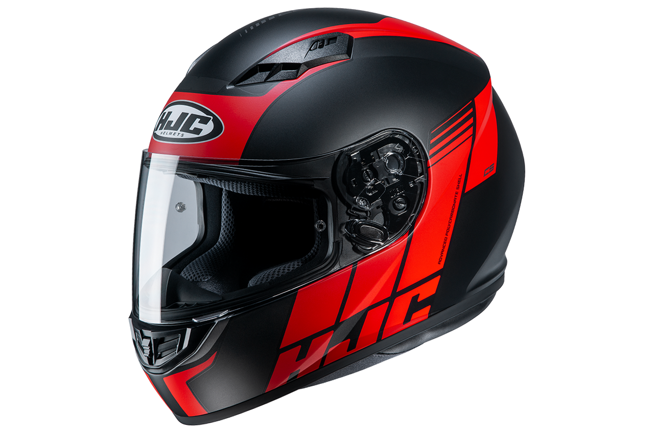 HJC CS-15 Mylo-helm