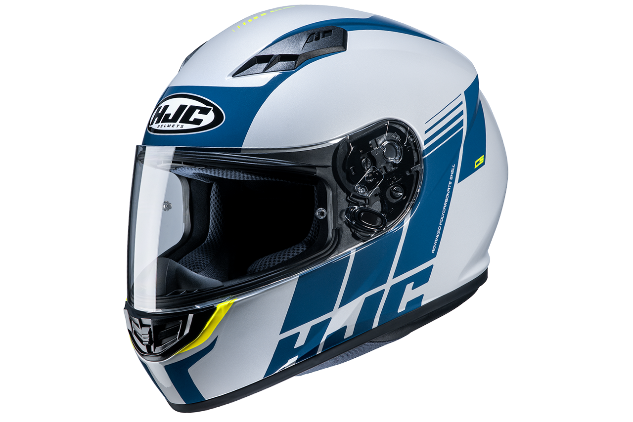 HJC CS-15 Mylo-helm