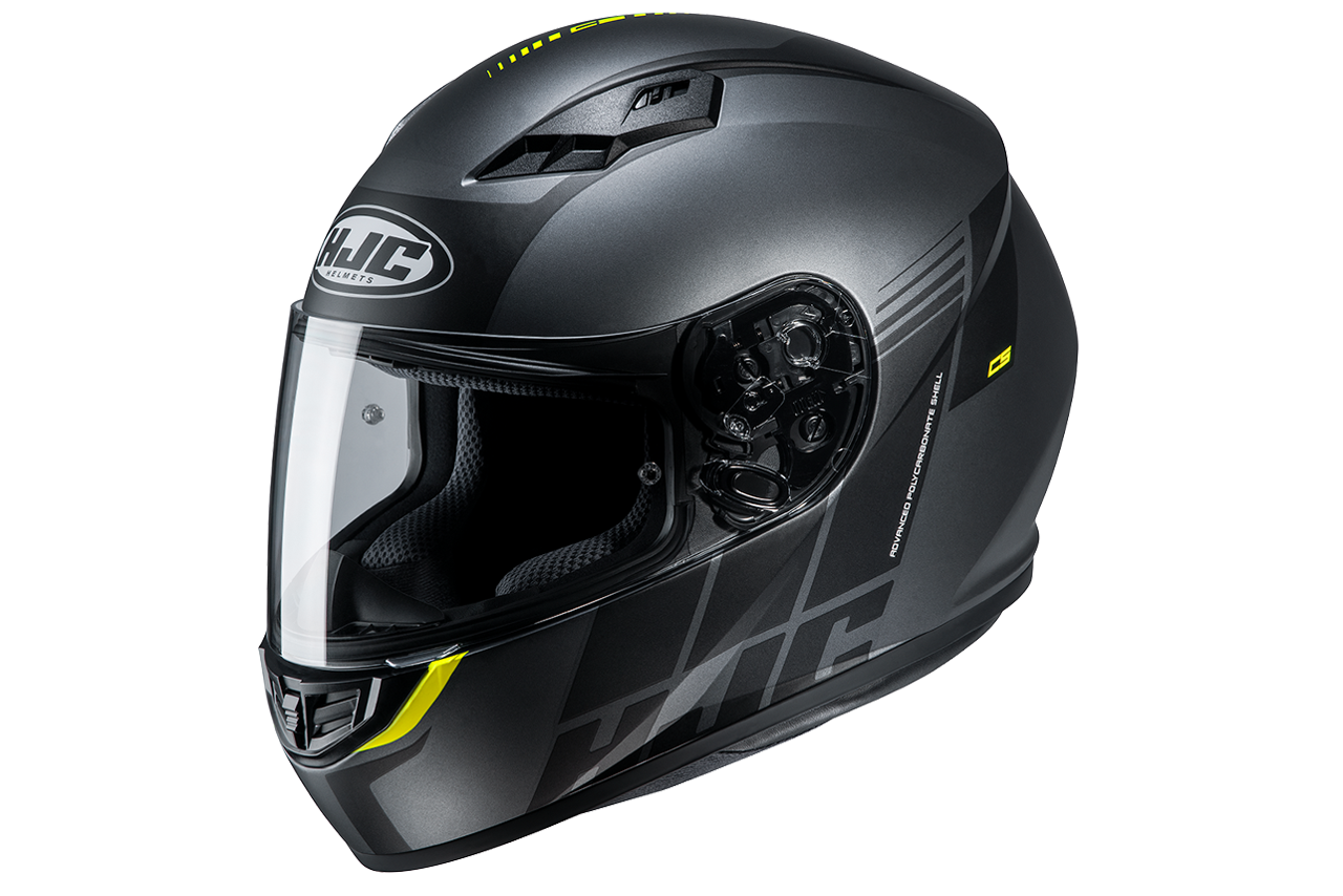 HJC CS-15 Mylo-helm