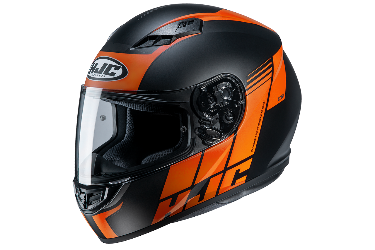 HJC CS-15 Mylo-helm