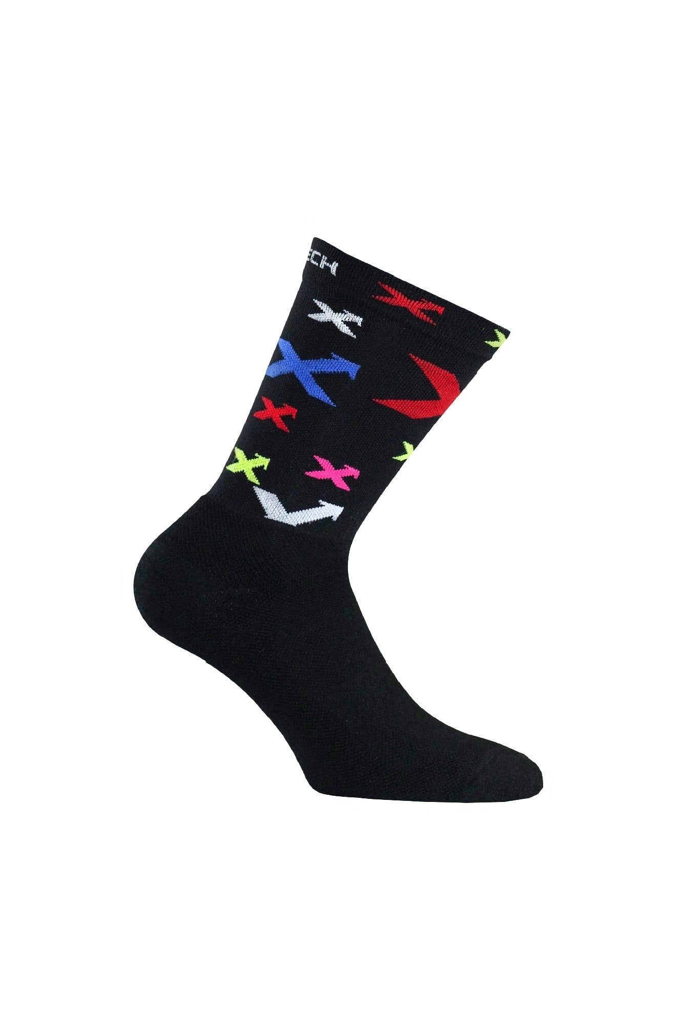 X-Tech XT124 sock