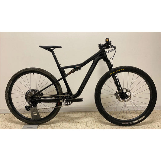 Cannondale Scalpel-Si Taille M - Occasion
