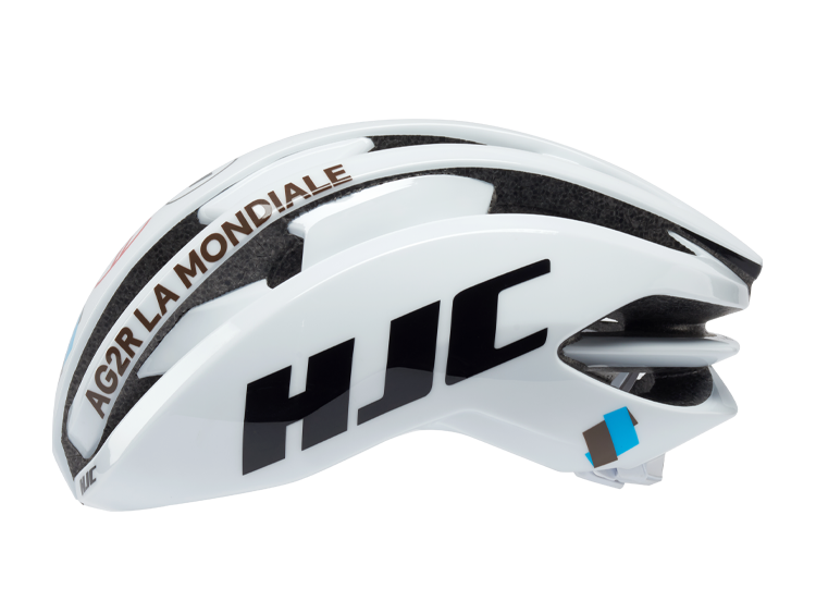 Hjc Ibex 2.0 Team Replica helmet