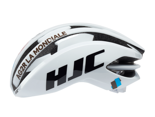 Hjc Ibex 2.0 Team Replica helmet