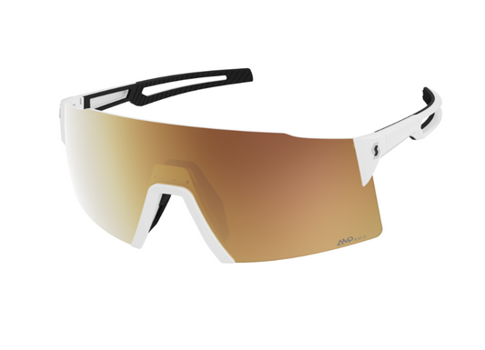 Lunettes de soleil Scott Scondor compact léger sensible
