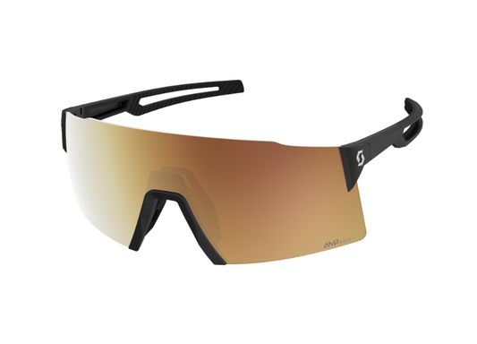 Lunettes de soleil Scott Scondor compact léger sensible
