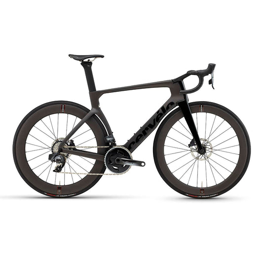 Cervelo S5 Kraft ETAP AXS