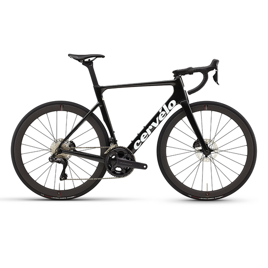 Cervelo Solist Ultegra Di2