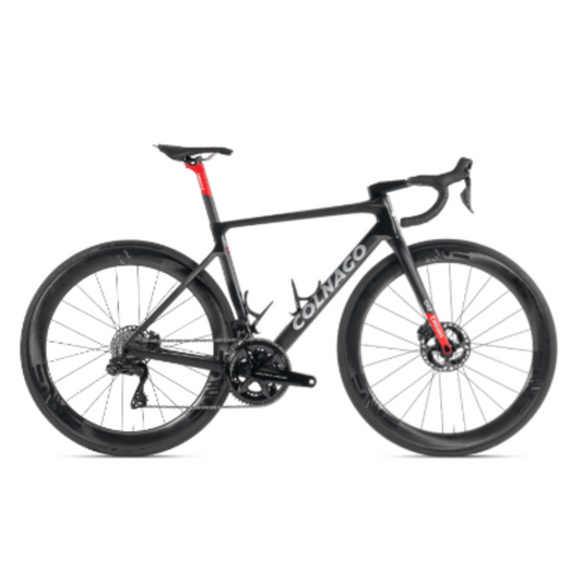 Disque Colnago V4RS - Sram Force eTap AXS