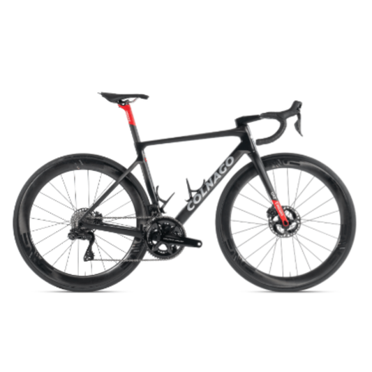 Colnago V4RS Disc Dura Ace Di2 Wheels Enve 3.4