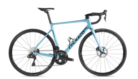 Colnago V4 -levy - Shimano 105 /2