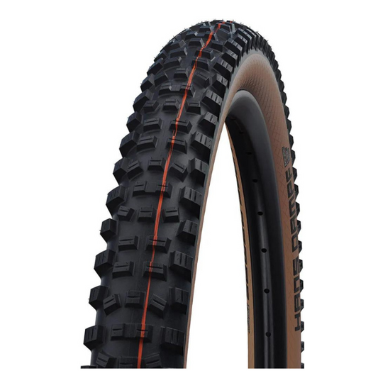 Schwalbe Hans Dampf 29x2.60 Addix Soft Super Trail tire