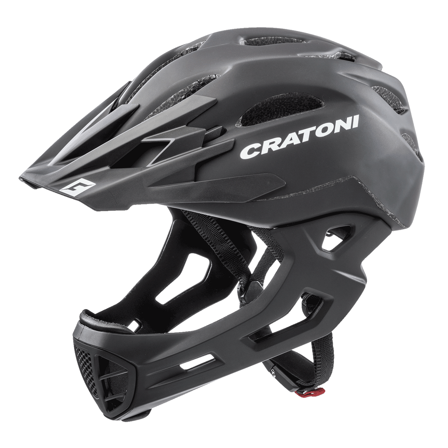 Cratoni C-Maniac helmet