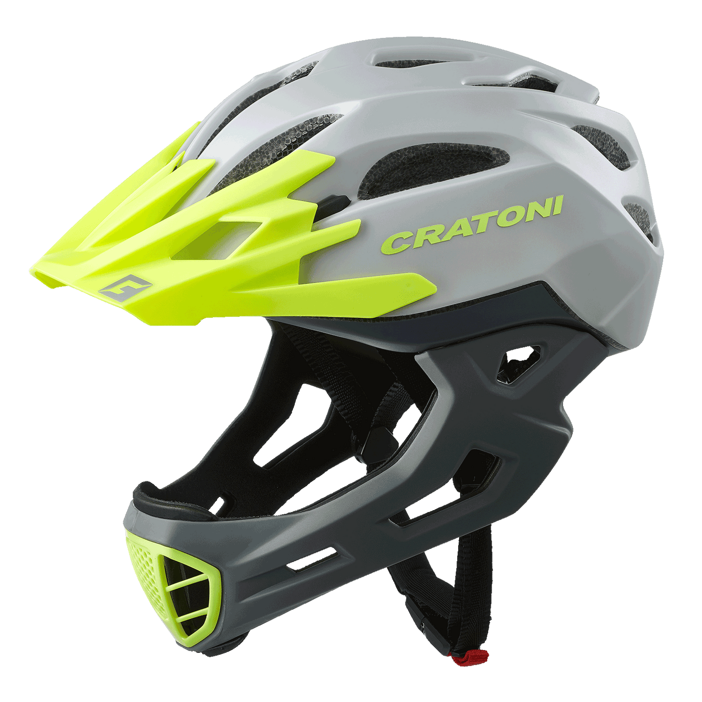 Cratoni C-Maniac helmet