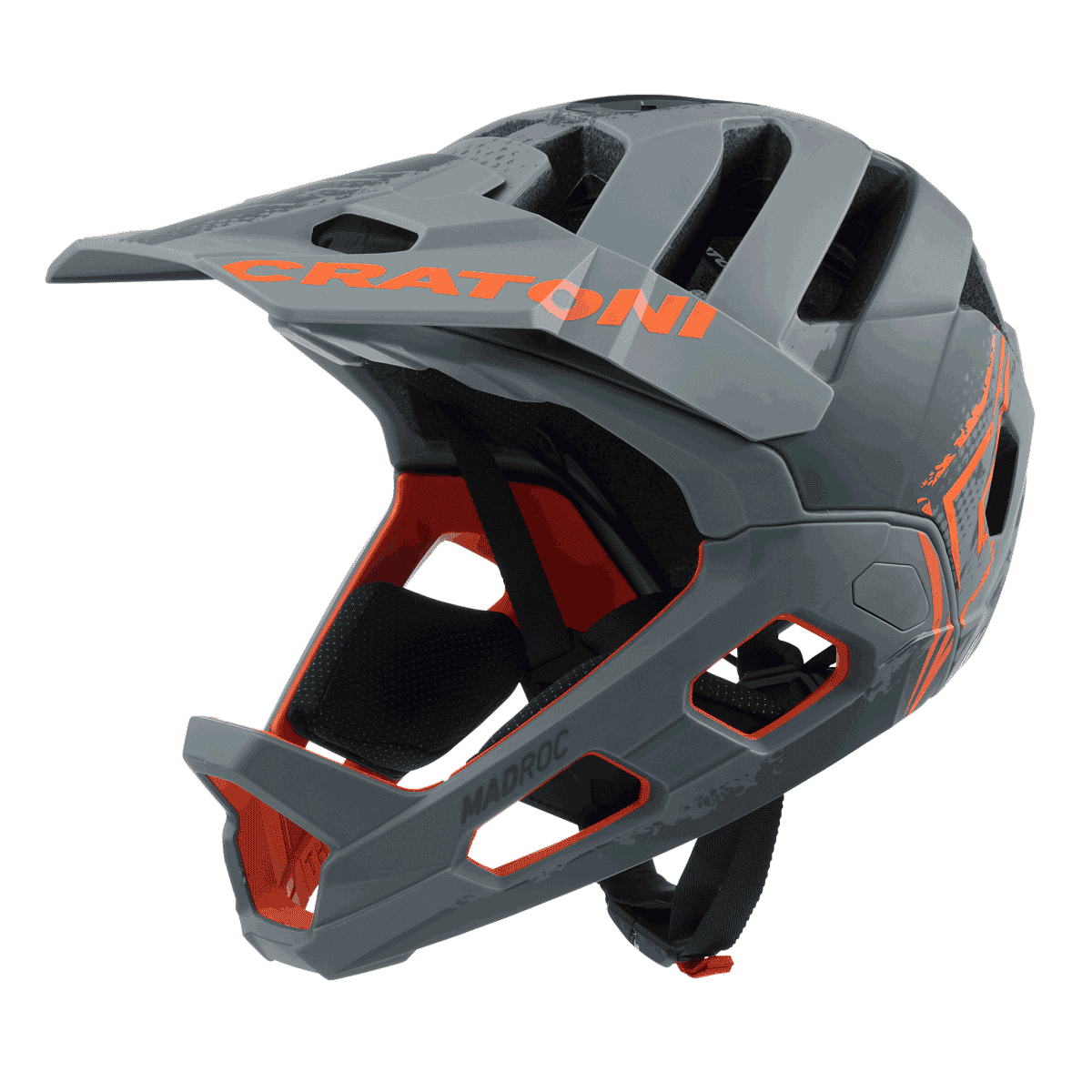 Casco Cratoni Madroc