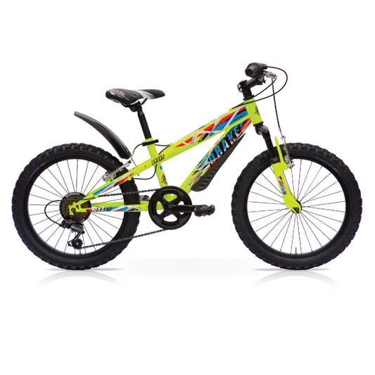 Velomarche Drake 20 "