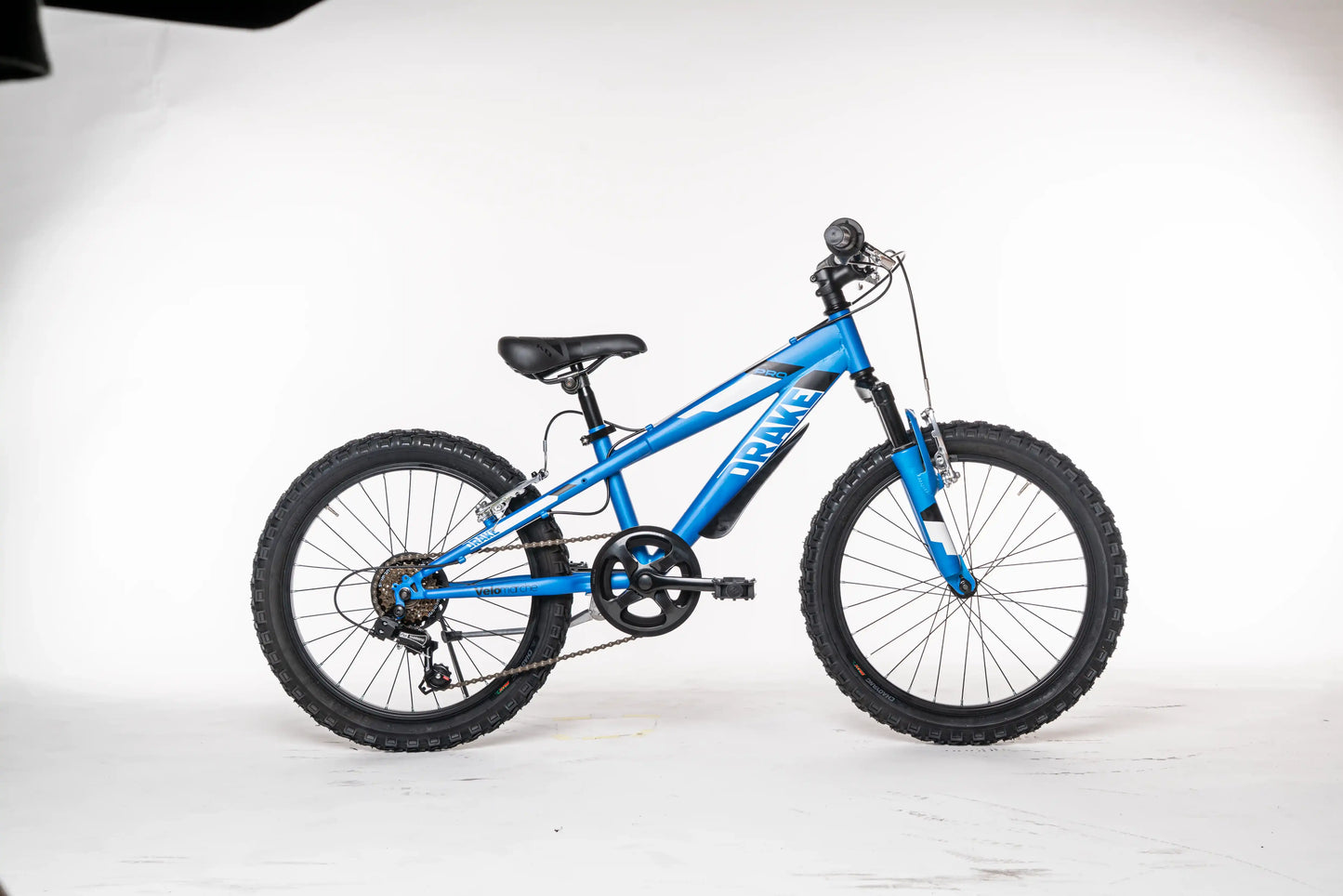 Velomarqueo Drake 20 "