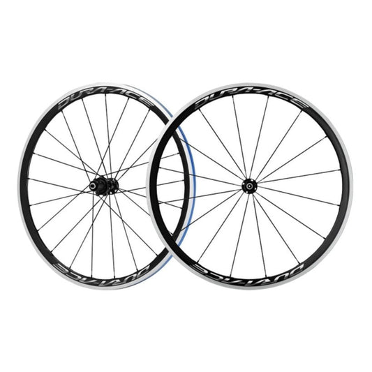 Shimano Dura-Ace WH-R9100-C40 Drahtreifenräder