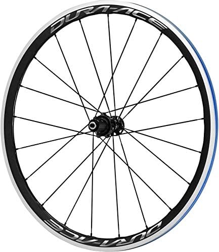 Shimano Dura-Ace WH-R9100-C40 Drahtreifenräder