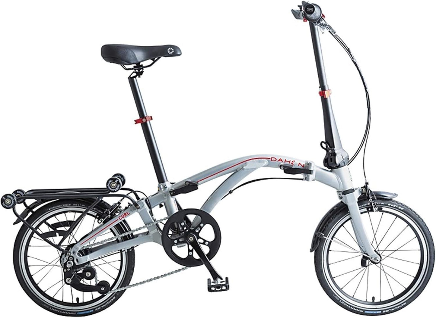 Dahon Curl i4 16"