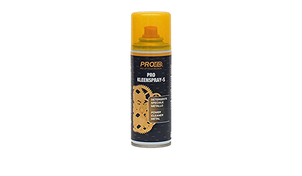 Proed Pro Klenspray detergent-S 20ml