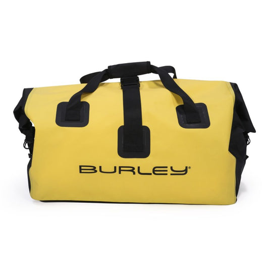 Bolso seco de Burley