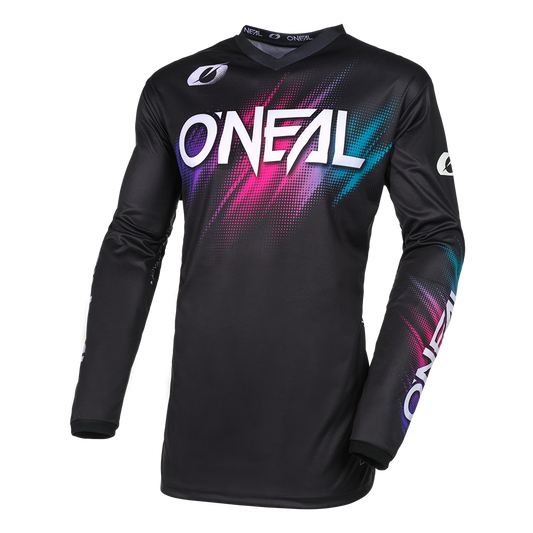 Maglia O'Neal  Element Voltage Donna  v.24