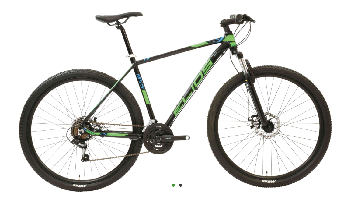 Elios 127b - MTB HP 29 "24 VELOCITA '